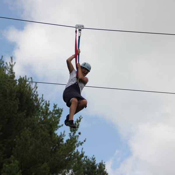 zipline