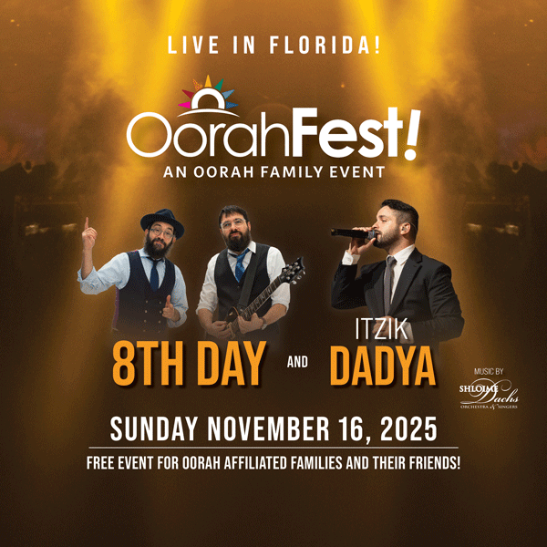Florida Concert