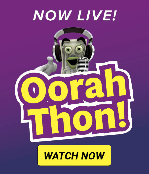 oorathon-night