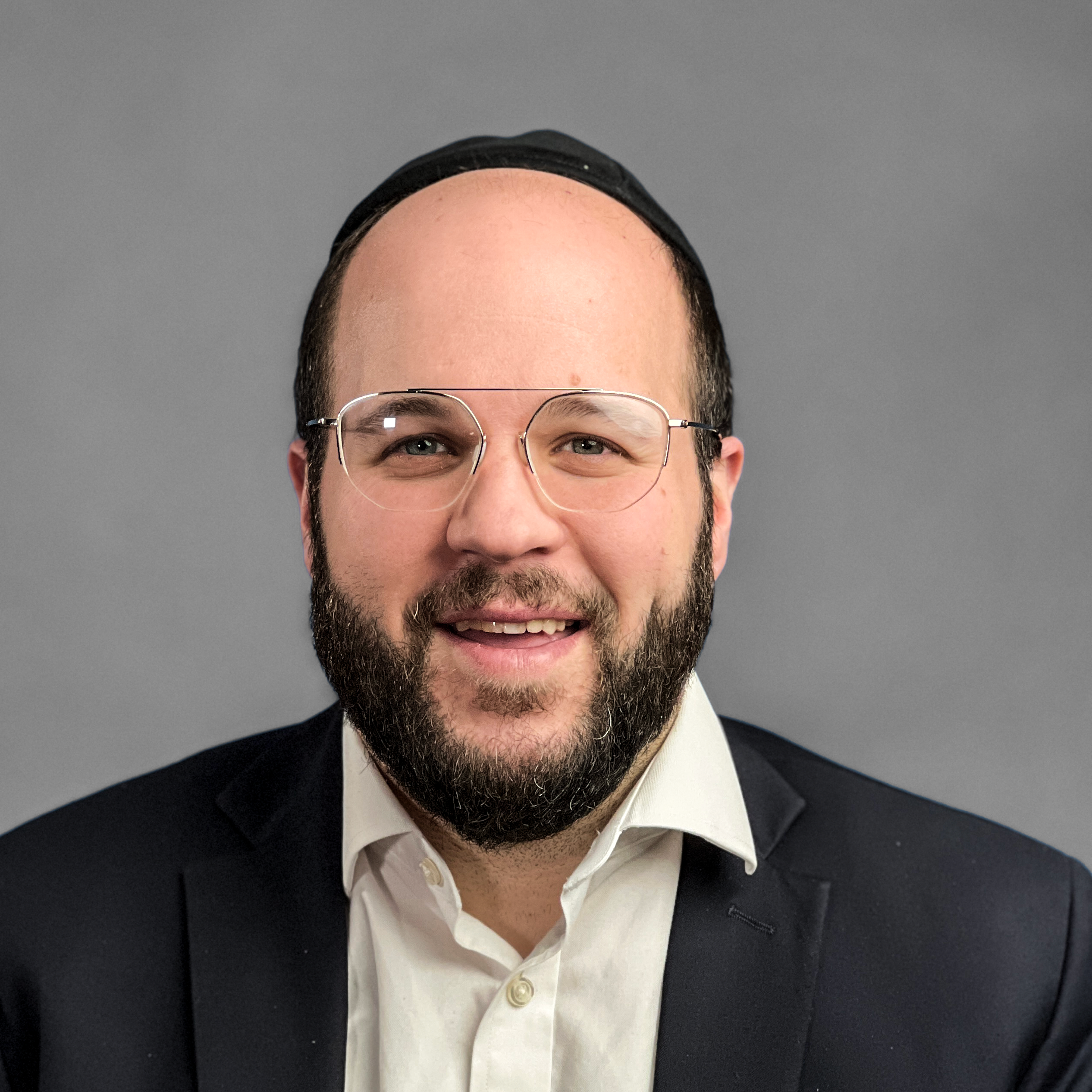 Rabbi Avrohom Brog