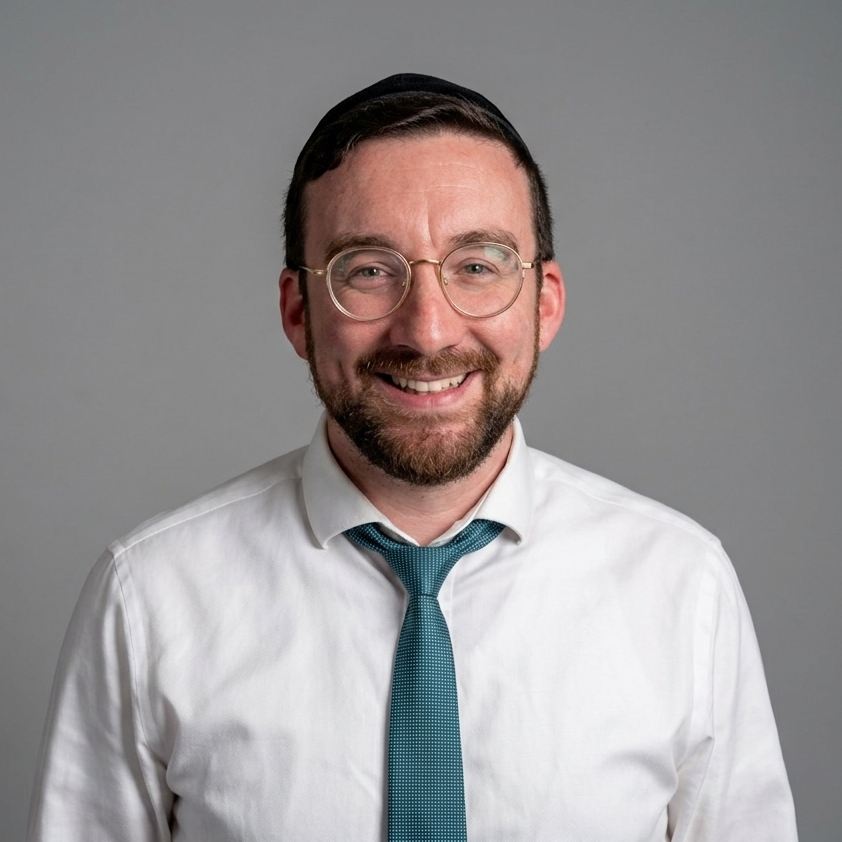 Rabbi Dovid Miller