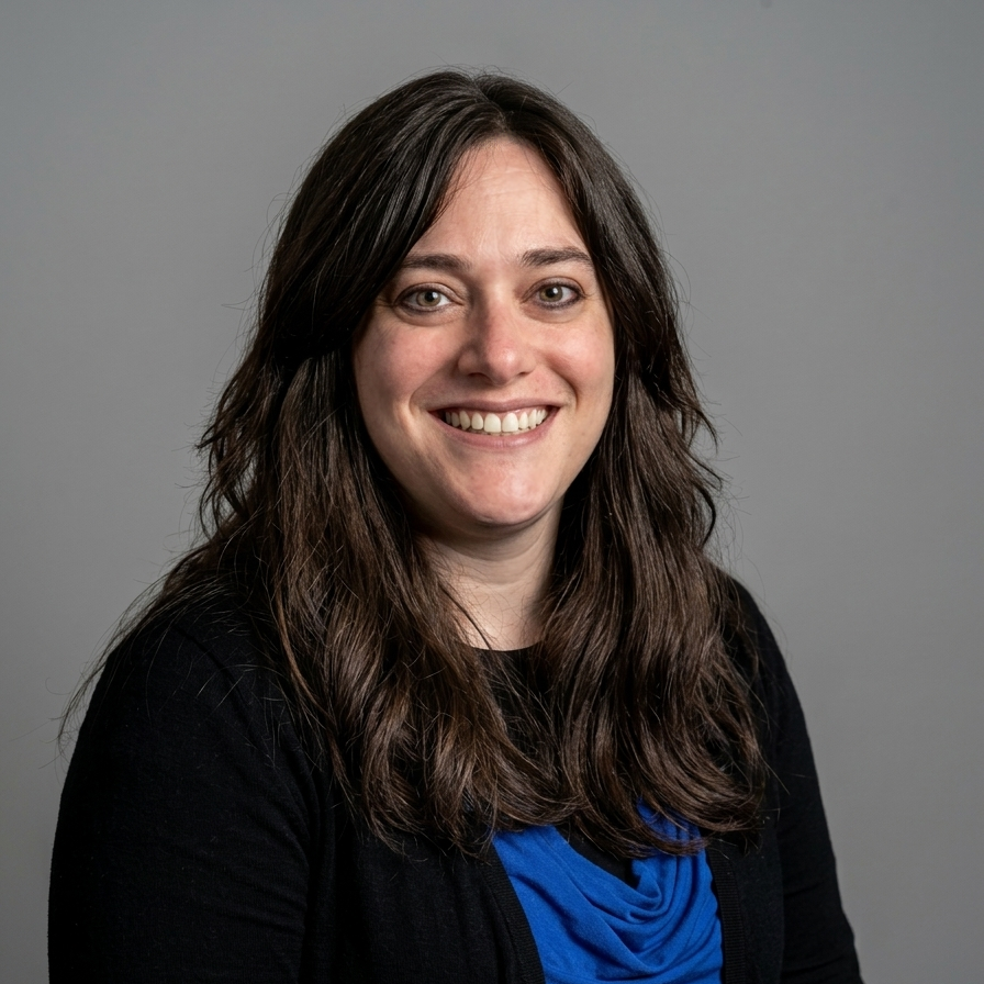 Mrs. Shayndy Abrahamson