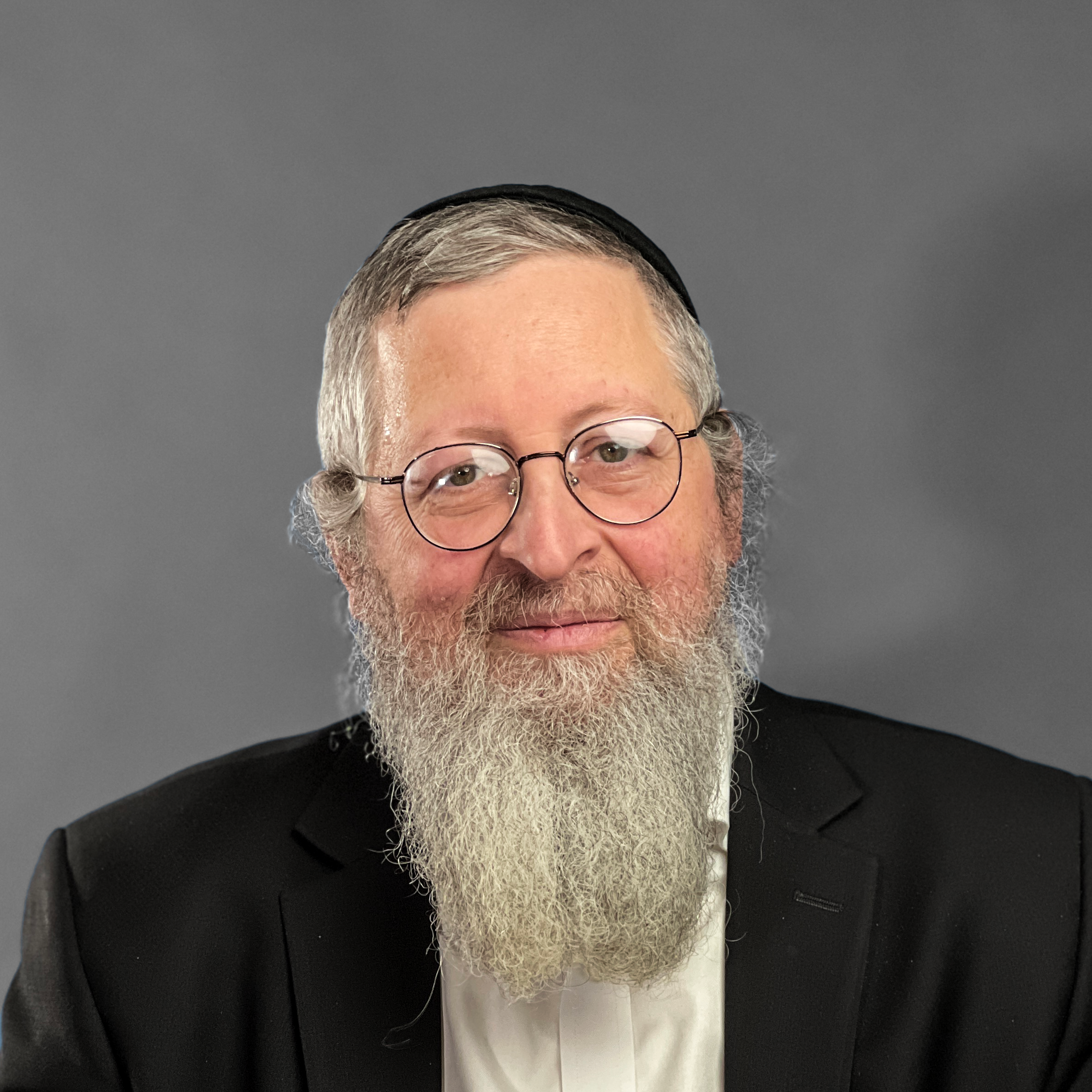 Rabbi Tzvi Yoffe