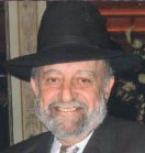 Rabbi Freilich