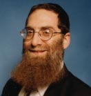Rabbi Grossman
