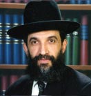 Rabbi Kashani