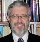 Rabbi Kenigsberg