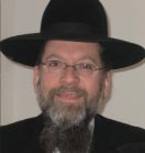 Rabbi Lieff