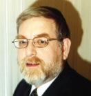Rabbi Lerner