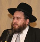 Rabbi London