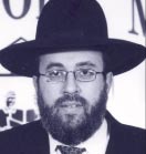 Rabbi Machlis