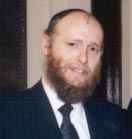 Rabbi Waldman