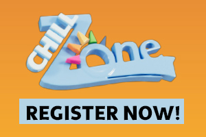 ChillZone 2024 - Register Now!