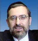 Rabbi Katzin