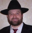 Rabbi Muskat